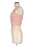 Active USA Pink Ivory Sleeveless Top Size M - photo 5