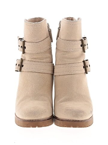 Cole Haan Ankle Boots (view 2)