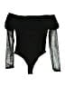 Hutch Black Bodysuit Size 10 (estimated) - photo 1