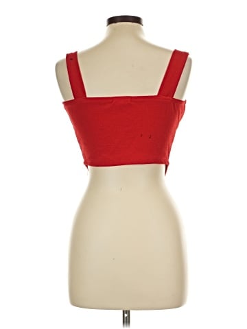 Urban Rose Sleeveless Top (view 2)
