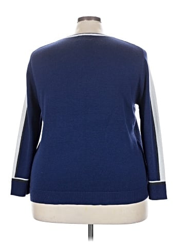 Fate Pullover Sweater (view 2)