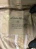 Eddie Bauer Tan Raincoat Size M - photo 6