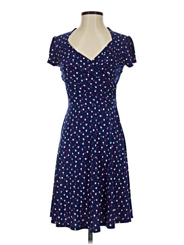 Leota Casual Dress (view 1)