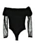 Hutch Black Bodysuit Size 10 (estimated) - photo 2