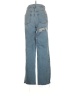 PacSun Hearts Blue Jeans Size 24 waist - photo 2