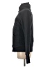 Lululemon Athletica Black Blue Track Jacket Size 10 - photo 5