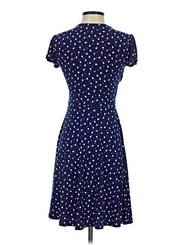Leota Casual Dress (view 2)