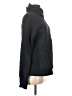Lululemon Athletica Black Blue Track Jacket Size 10 - photo 4