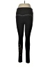 P.E Nation Black Active Pants Size M - photo 2