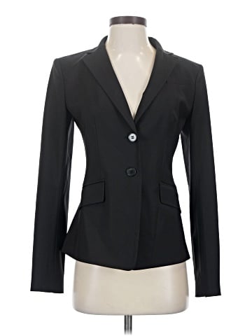 Ann Taylor Wool Blazer (view 1)