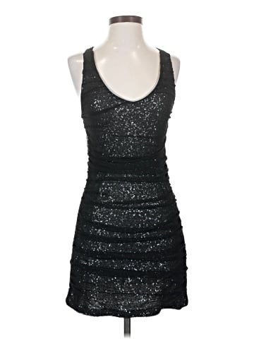 Express Cocktail Dress (view 1)
