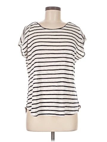 Bobeau Short Sleeve T-Shirt (view 1)