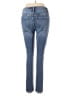 Vervet Hearts Blue Jeans Size 28 waist - photo 2