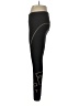 P.E Nation Black Active Pants Size M - photo 5