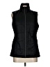 Athleta 100% Polyester Black Vest Size L - photo 1