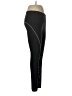 P.E Nation Black Active Pants Size M - photo 4