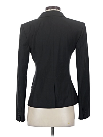 Ann Taylor Wool Blazer (view 2)
