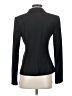 Ann Taylor Black Wool Blazer Size 2 - photo 2