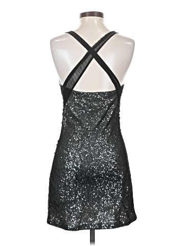 Express Cocktail Dress (view 2)