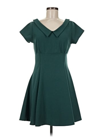 Ixia Casual Dress (view 1)