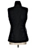 Athleta 100% Polyester Black Vest Size L - photo 2