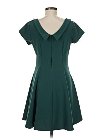 Ixia Casual Dress (view 2)