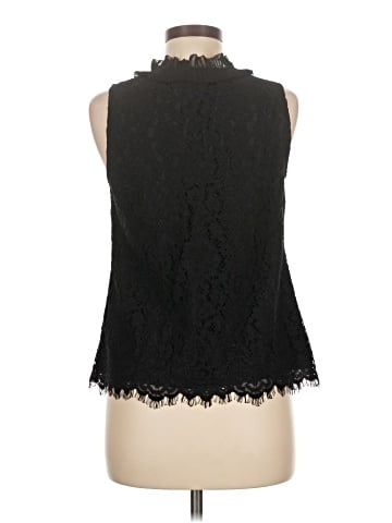 J.Crew Sleeveless Blouse (view 2)