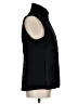Athleta 100% Polyester Black Vest Size L - photo 4