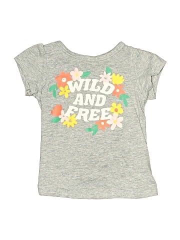 First Impressions Short Sleeve T-Shirt (view 1)