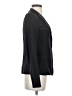 Ann Taylor Black Wool Blazer Size 2 - photo 4