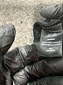 One 5 One Black Active Pants Size L - photo 8