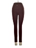 Assorted Brands Burgundy Active Pants Size 24 waist (estimated) - photo 2