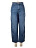 J.Crew Blue Jeans Size 28 waist (petite) - photo 1