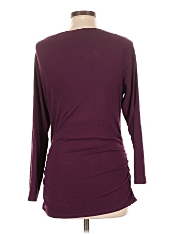 Old Navy 3/4 Sleeve T-Shirt (view 2)