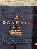 Danskin Solid Blue Active Pants Size 1X - photo 4