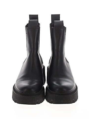 Maje Ankle Boots (view 2)