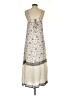 Reistor Paisley Ivory Casual Dress Size S - photo 2