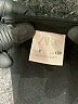 Zara Black Dress Size 7 - photo 3