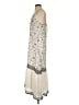 Reistor Paisley Ivory Casual Dress Size S - photo 5