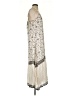 Reistor Paisley Ivory Casual Dress Size S - photo 4