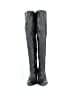 Vince Camuto Black Boots Size 8 - photo 2