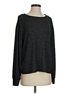 Stars Above Pullover Sweater (view 1)