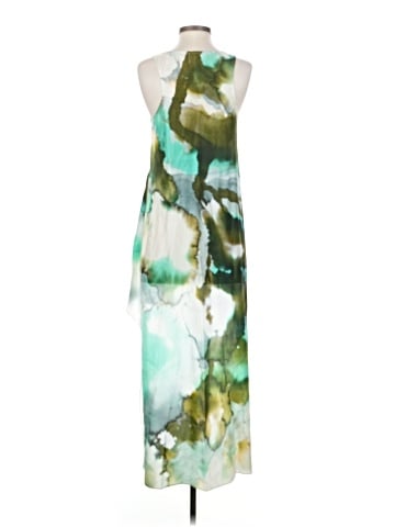 TRYB Sleeveless Silk Top (view 2)