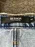 Hudson Jeans 100% Cotton Blue Jeans Size 28 waist - photo 7