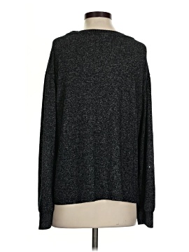 Stars Above Pullover Sweater (view 2)