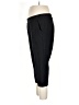 Torrid Solid Black Casual Pants Size 2X Plus (2) - photo 5