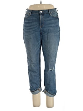 Jennifer Lopez Jeans
