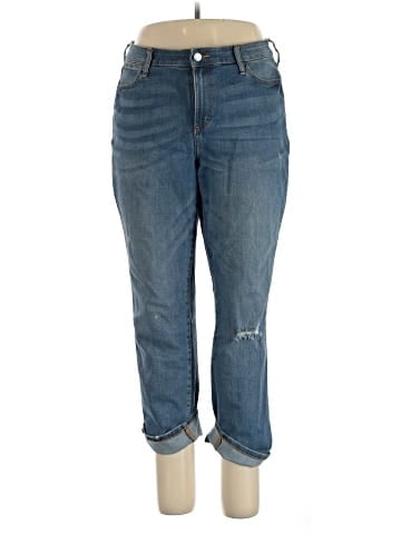 Jennifer Lopez Jeans (view 1)