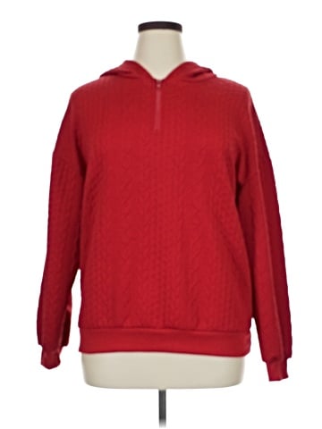 Shein Fleece (view 1)