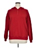 Shein 100% Polyester Red Fleece Size XL - photo 1